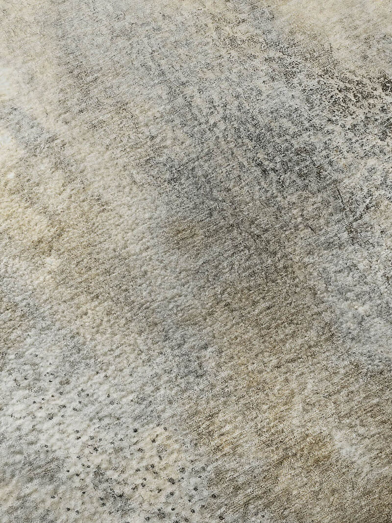 Odyssey OY5 Taupe 3' x 5' Rug