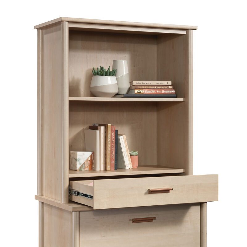 Whitaker Point Library Hutch