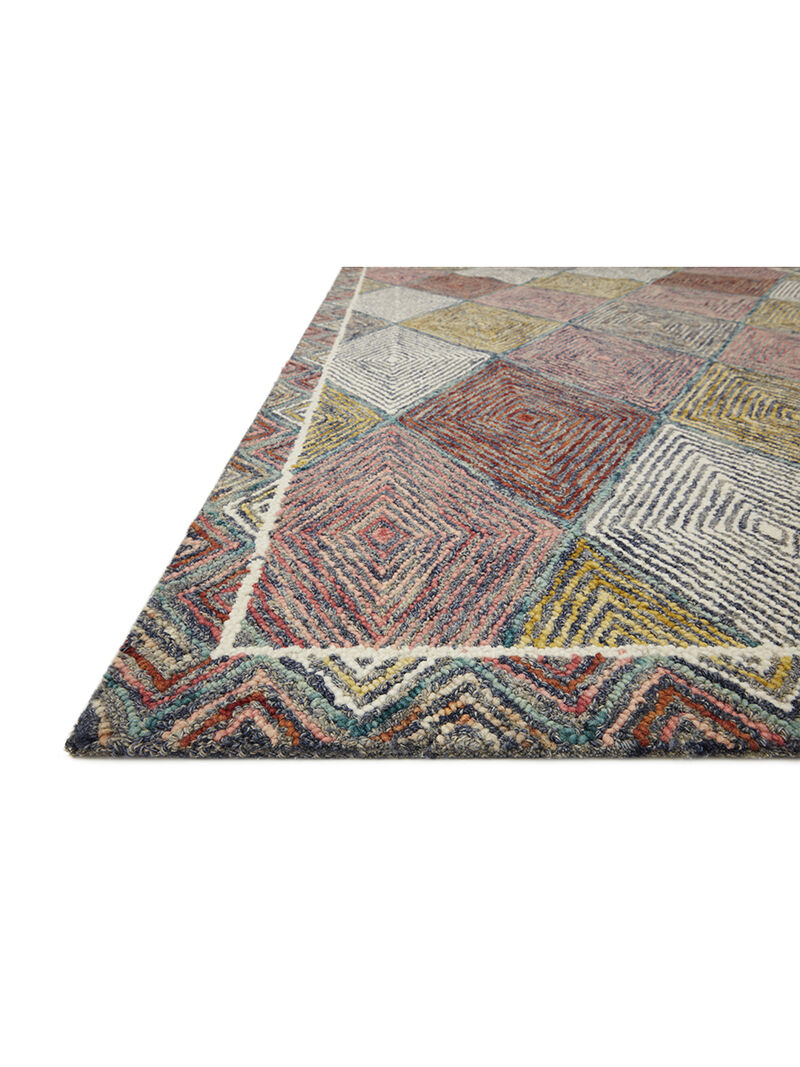 Spectrum SPE02 3'6" x 5'6" Rug