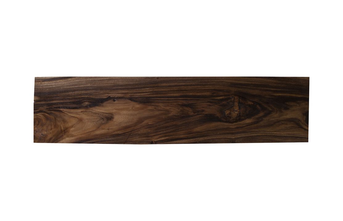 Arc Console Table