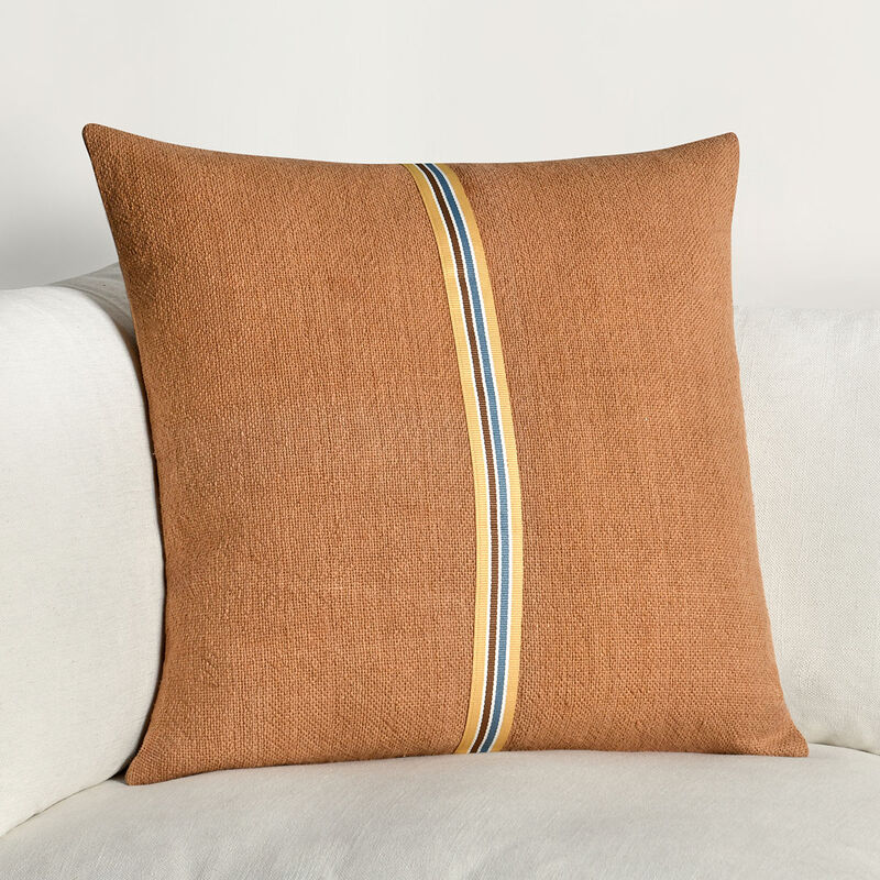 Rowland Pillow