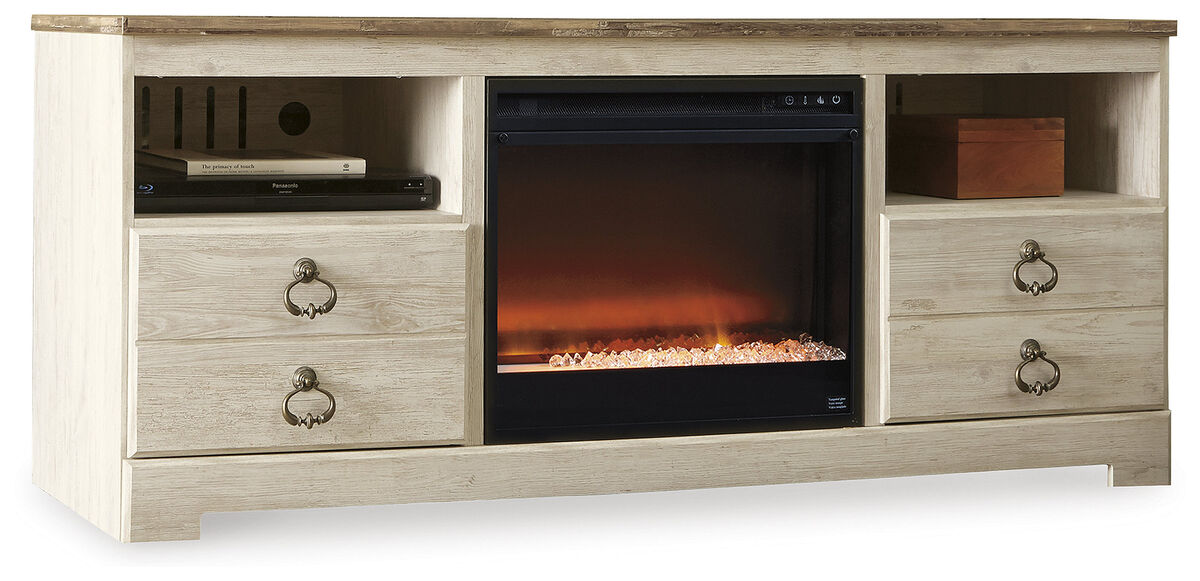 Willowton 64" TV Stand