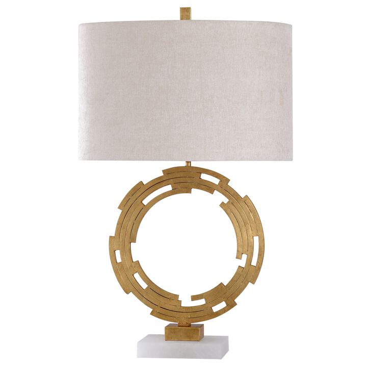 Armitage Table Lamp