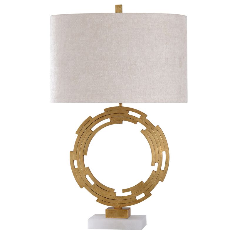 Armitage Table Lamp