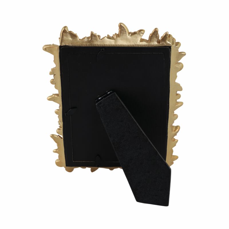 Butterfly in Bloom Photo Frame