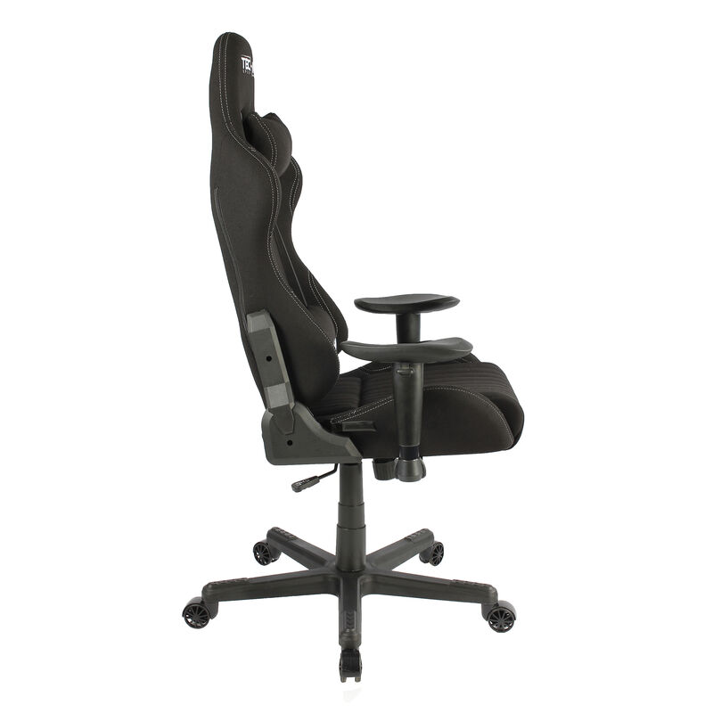 Streamdale Fabric Ergonomic High Back Racer Style Pc Gaming Chair