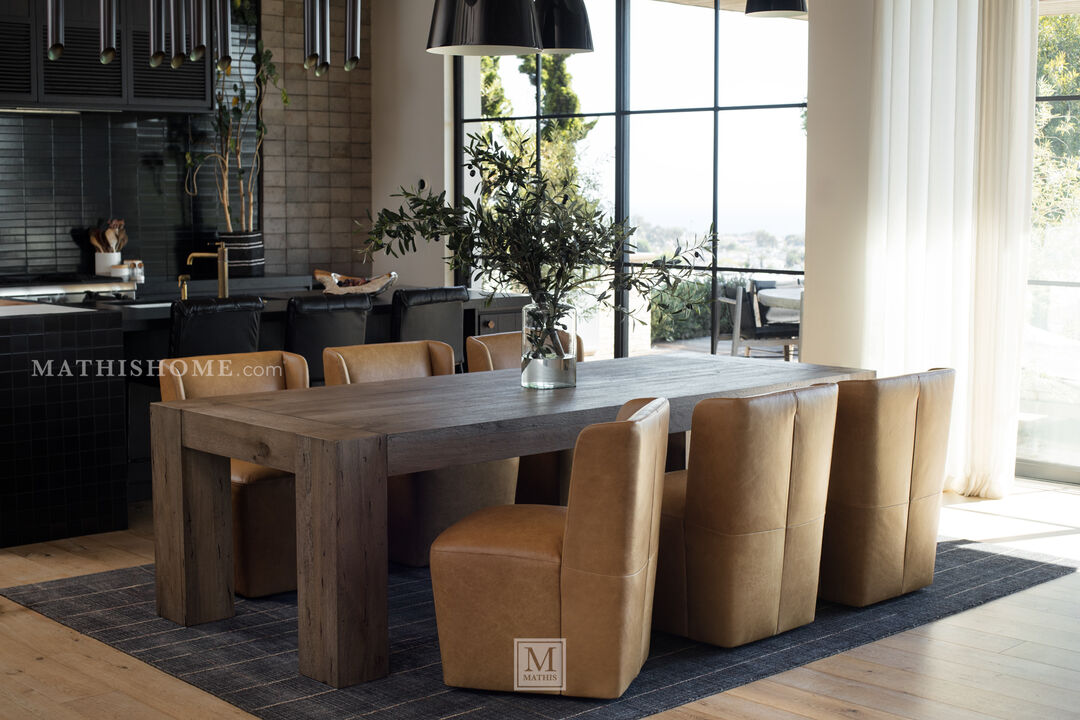 Abaso Dining Table