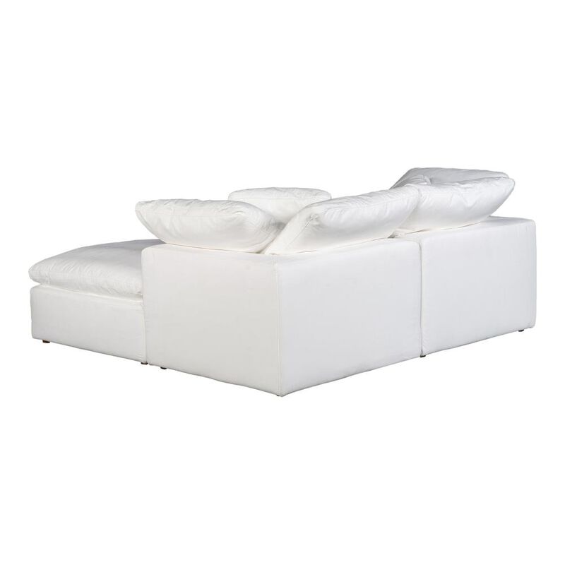 Easy-Care Nook Sectional, Belen Kox