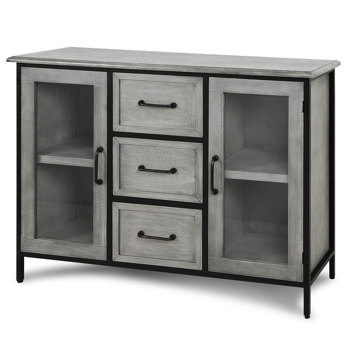 Amador Large Cabinet
