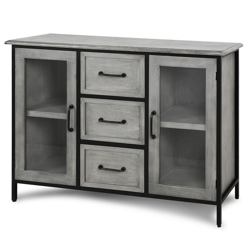 Amador Large Cabinet