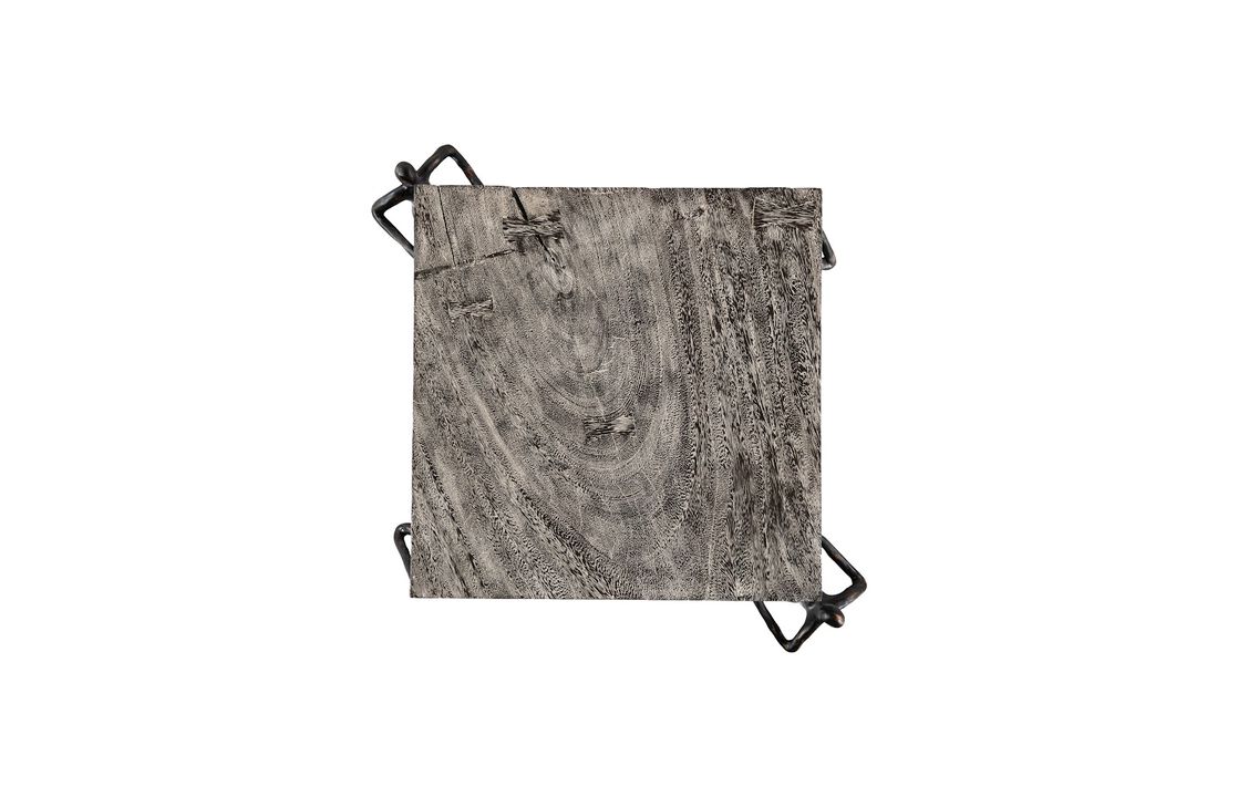 Atlas Side Table