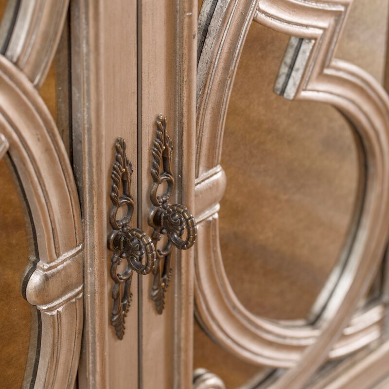 Amalfi Cabinet