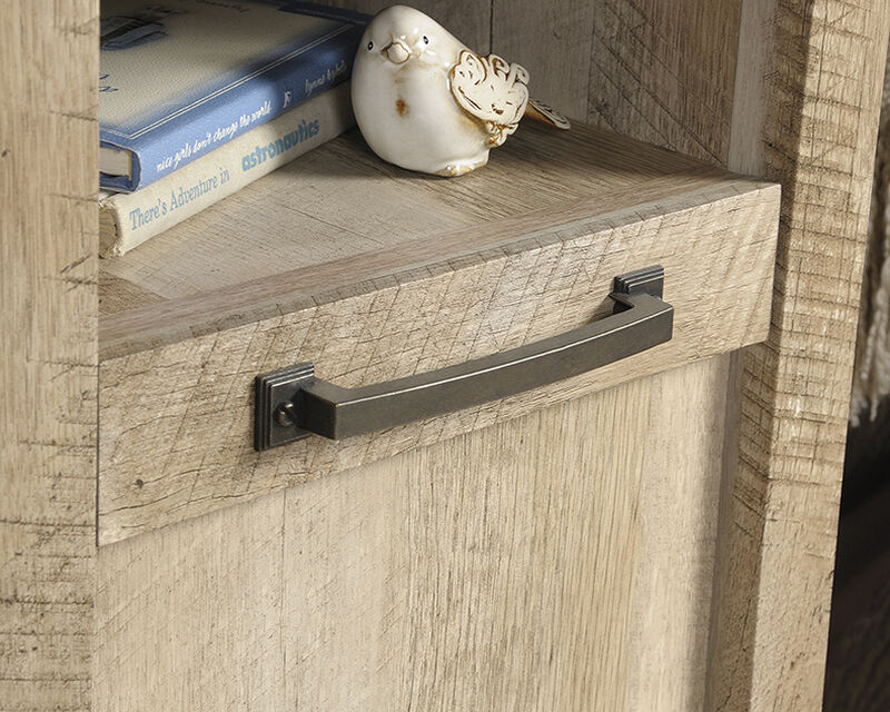 Cannery Bridge Side Table
