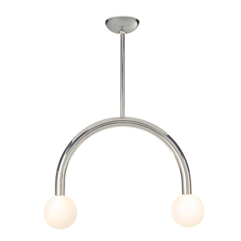 Happy Pendant