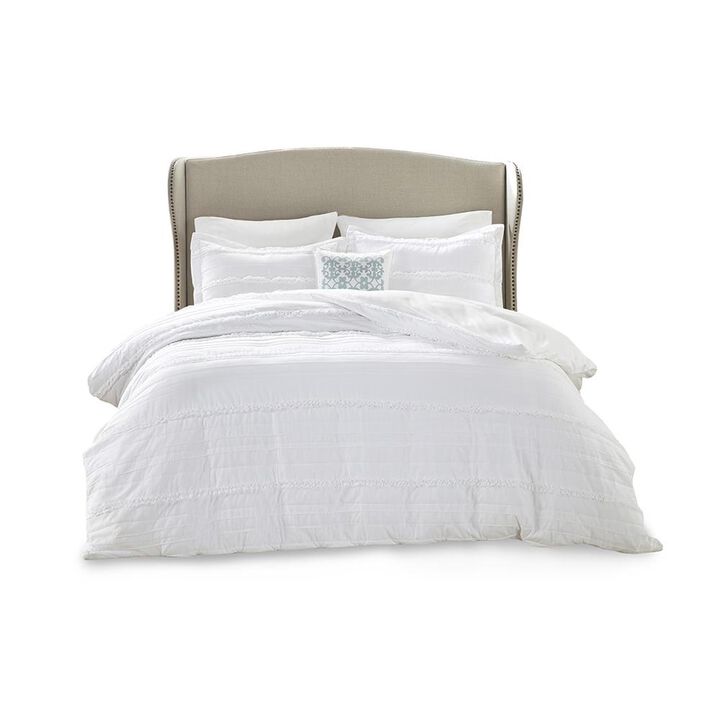 Belen Kox The 2-in-1 Quilted Duvet Cover, Belen Kox