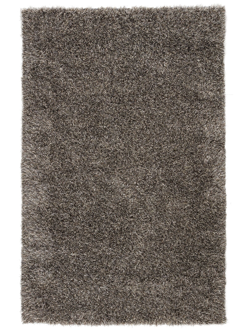 Nadia Nadia Gray 7'10" x 9'10" Rug