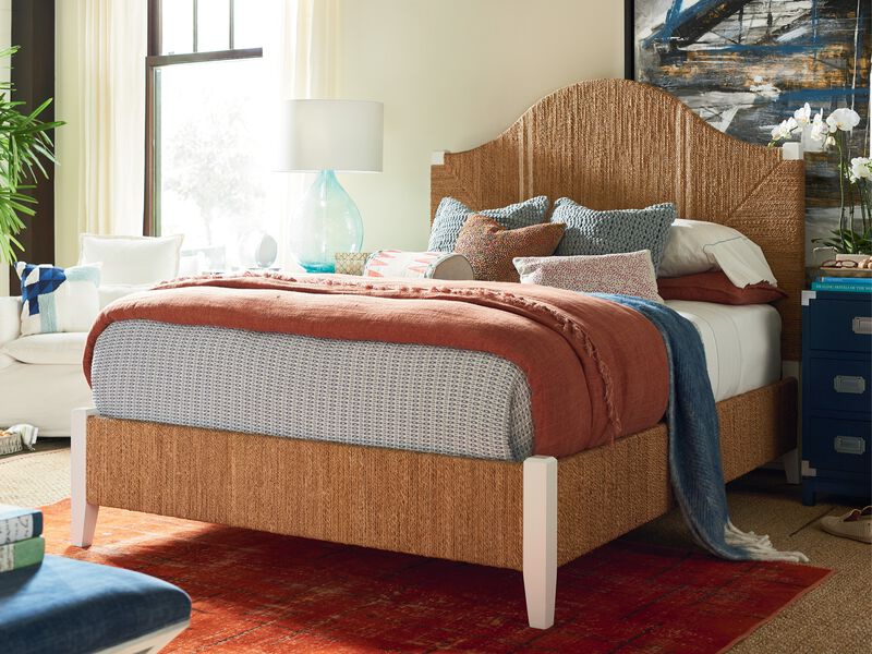 Seabrook Bed
