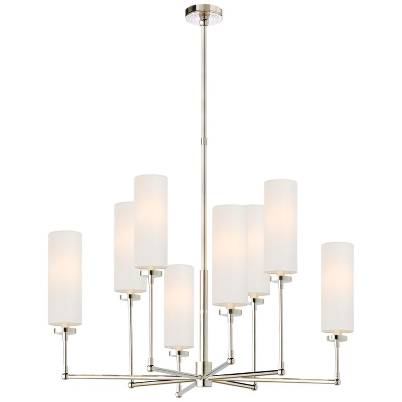 Ziyi Large Chandelier
