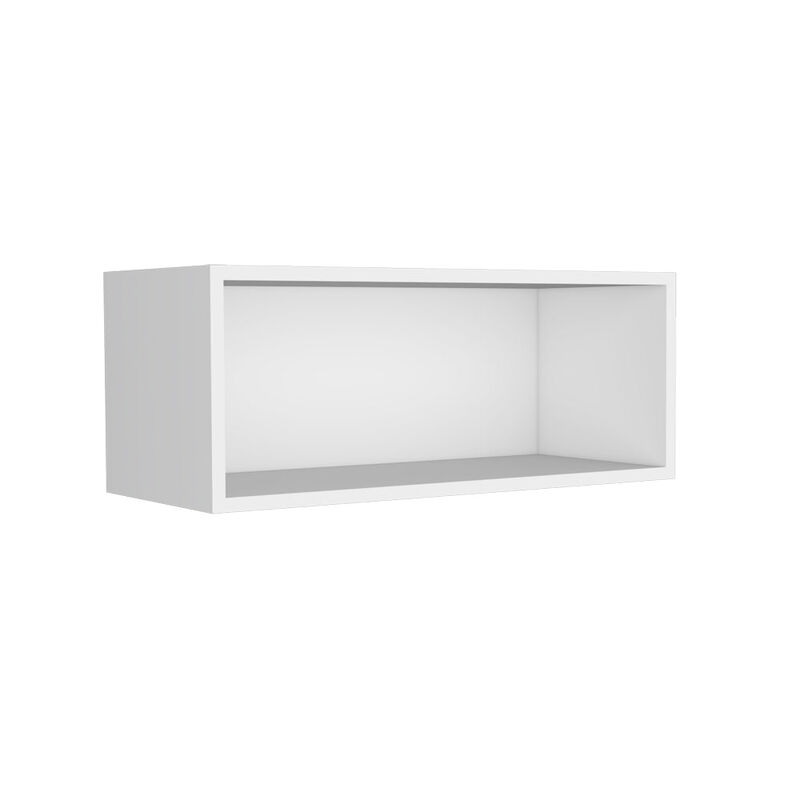 Wall Cabinet Axtell, Kitchen, White