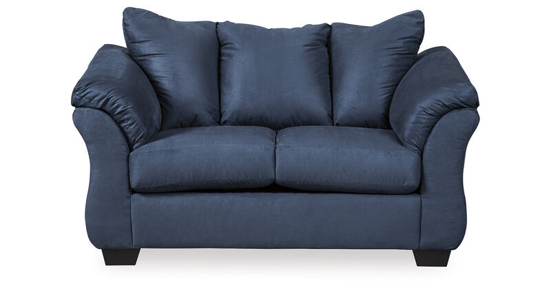 Darcy Loveseat