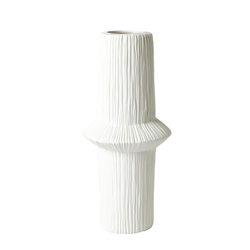 Ascending Ring Vase