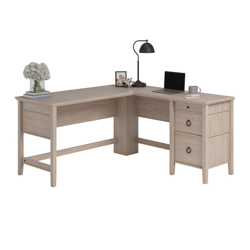 East Adara L-Desk