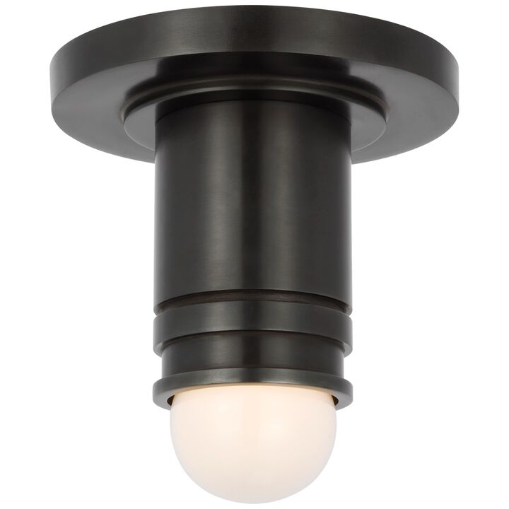 Top Hat Mini Monopoint Flush Mount