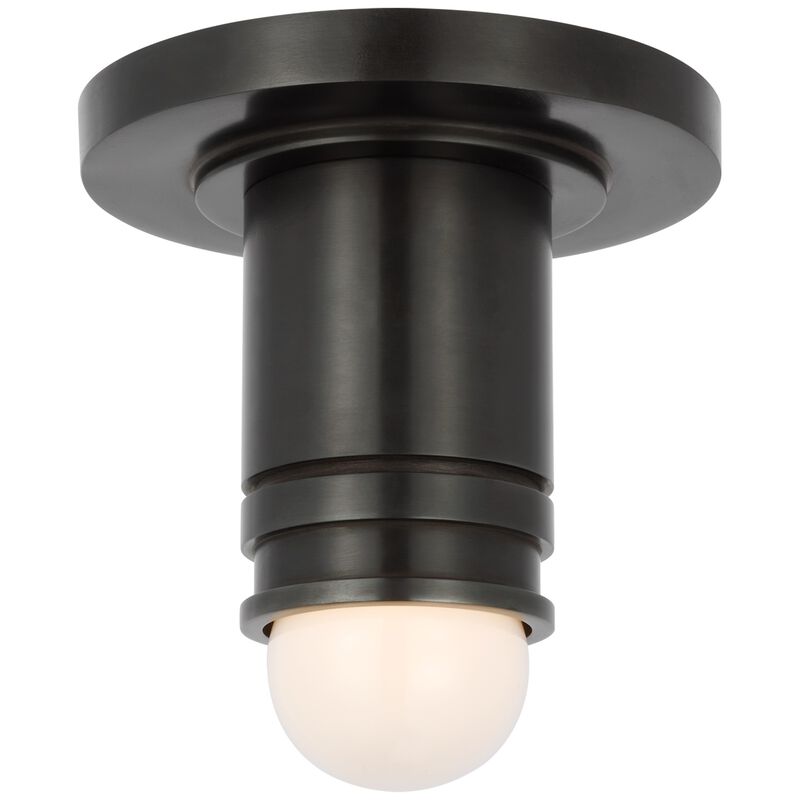 Top Hat Mini Monopoint Flush Mount