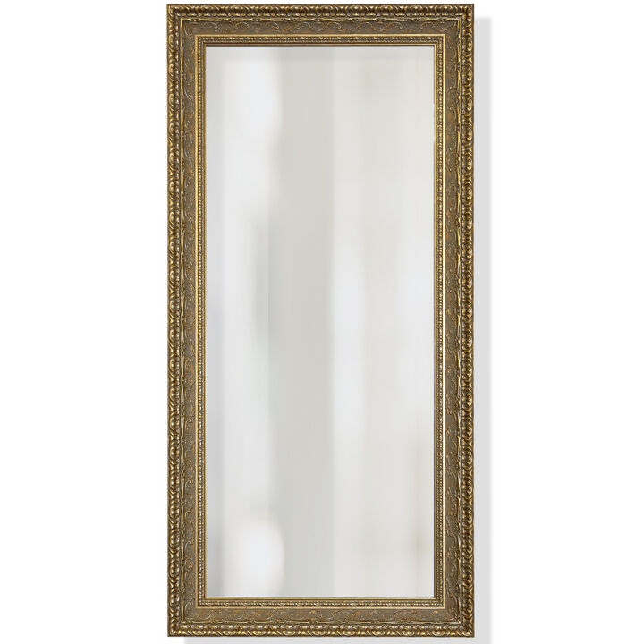Manufactured Mirror