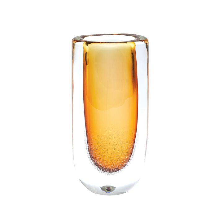 Micro Bubble Vase