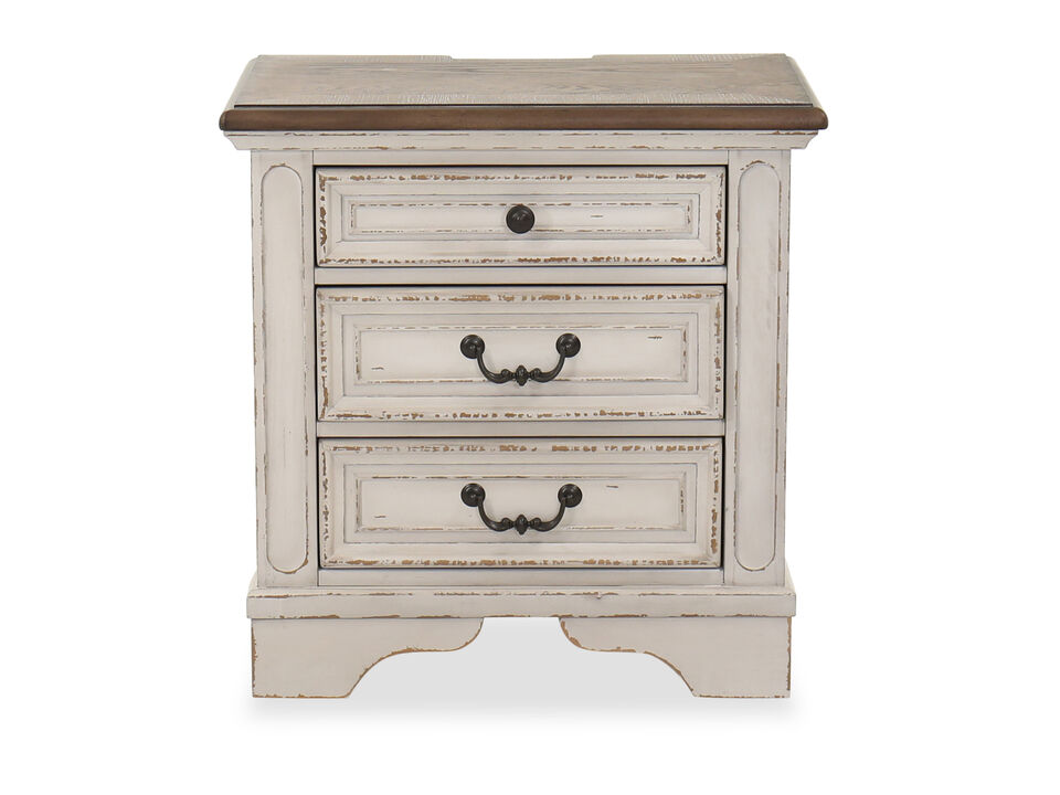 Realyn Nightstand