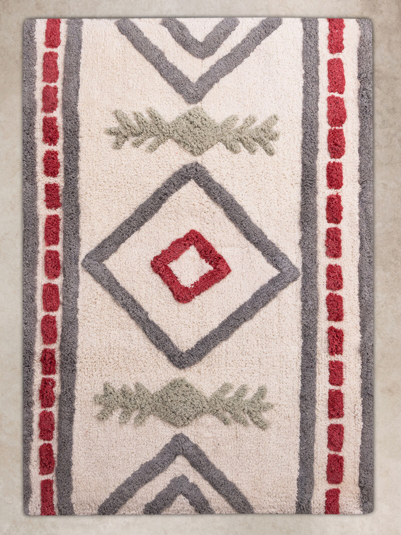 Gohana Bath Mat
