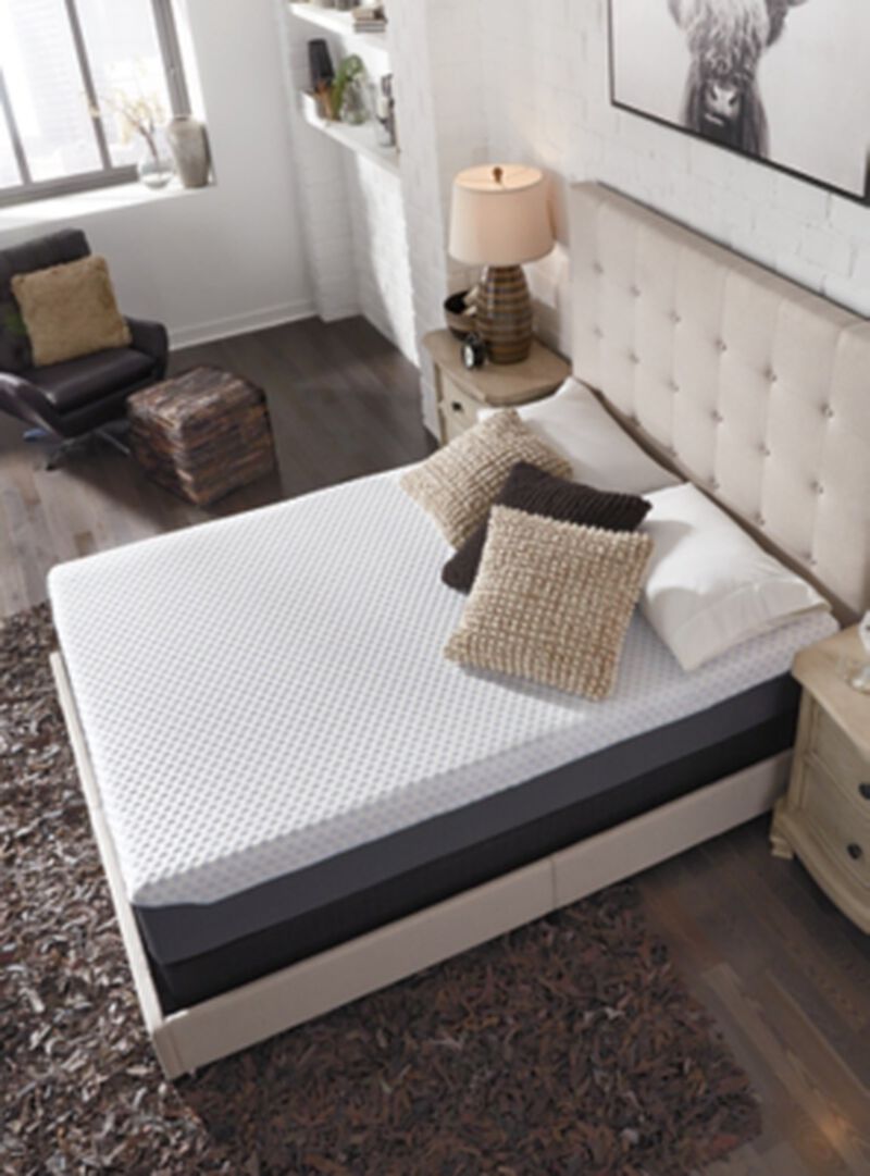 10 Inch Chime Elite Memory Foam Mattress