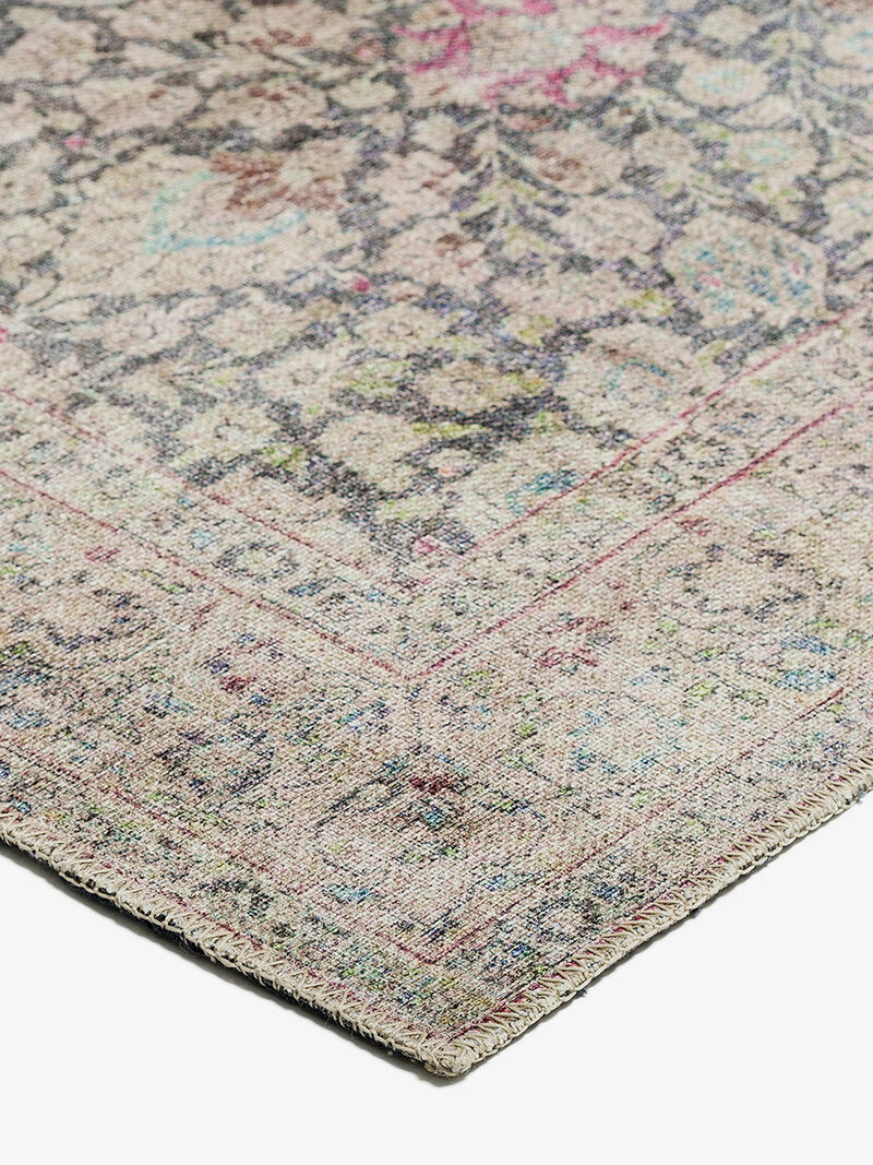 Kars KA7 Midnight 8' x 10' Rug