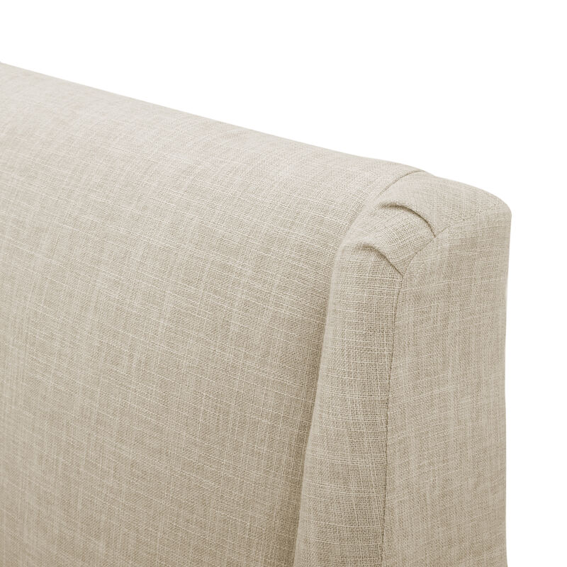 Merax Modern Living Room Chair Accent Armchair