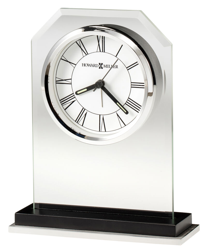 645785 Emerson Tabletop Clock