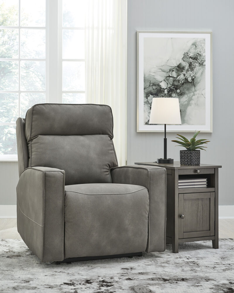 NextGen Durapella Power Recliner