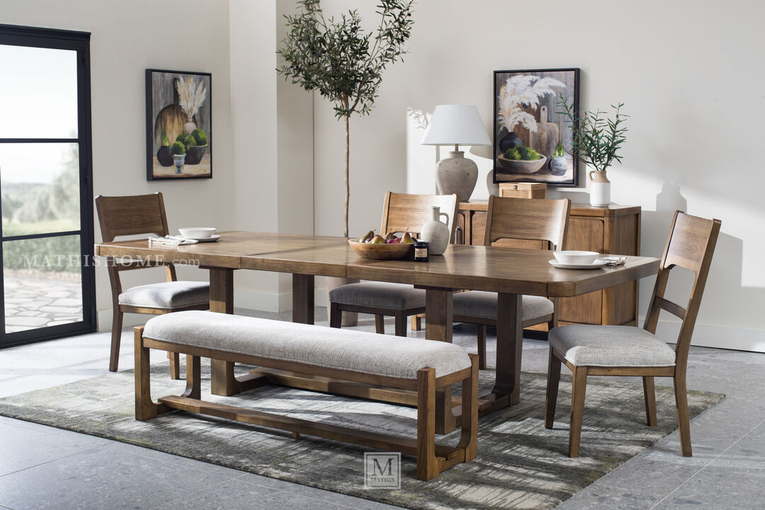 Cabalynn Dining Extension Table
