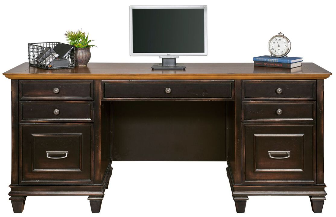 Office Desk