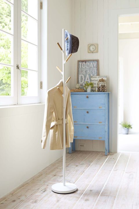 Coat Rack