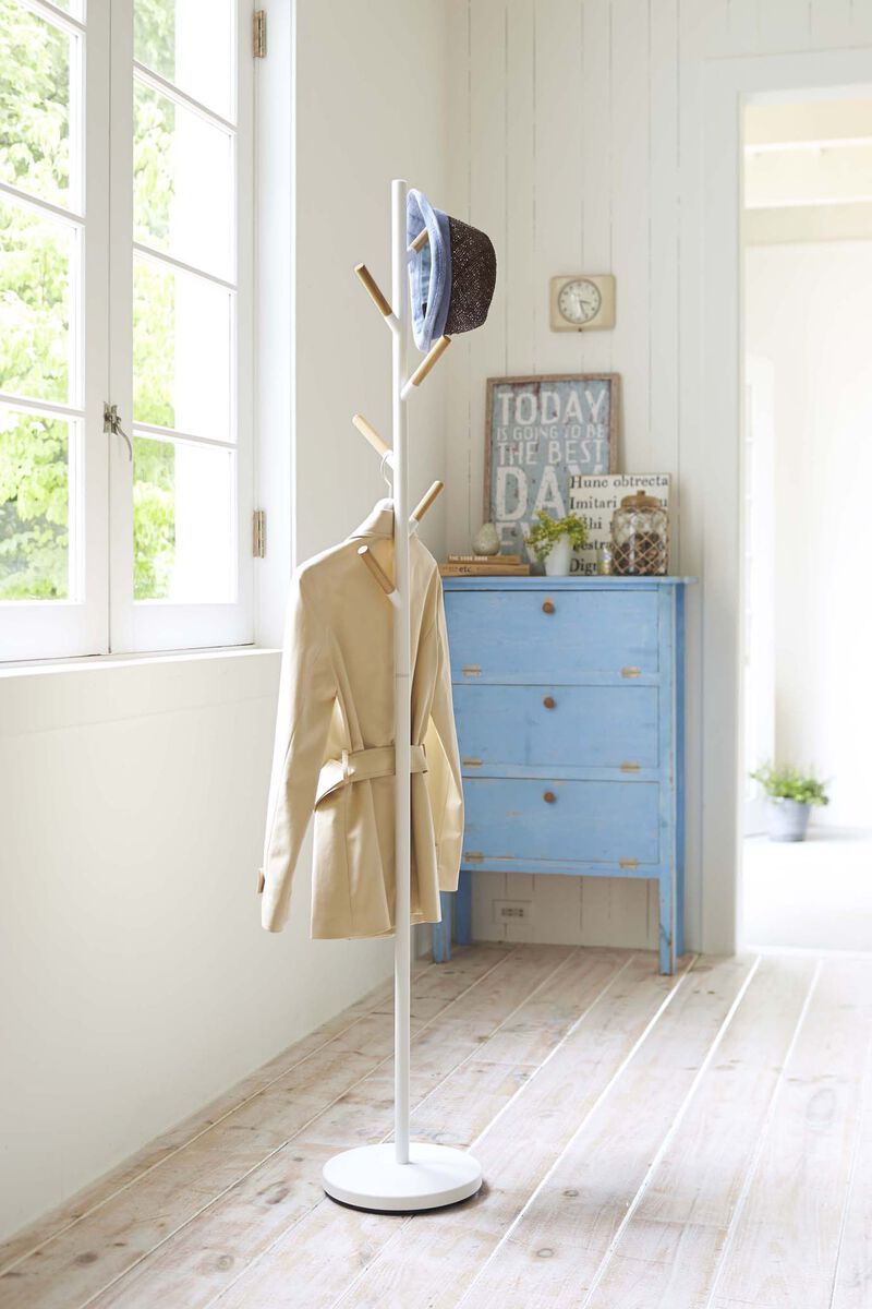 Coat Rack