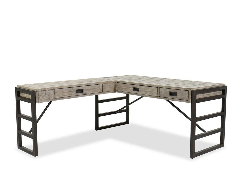 Grayson L-Desk