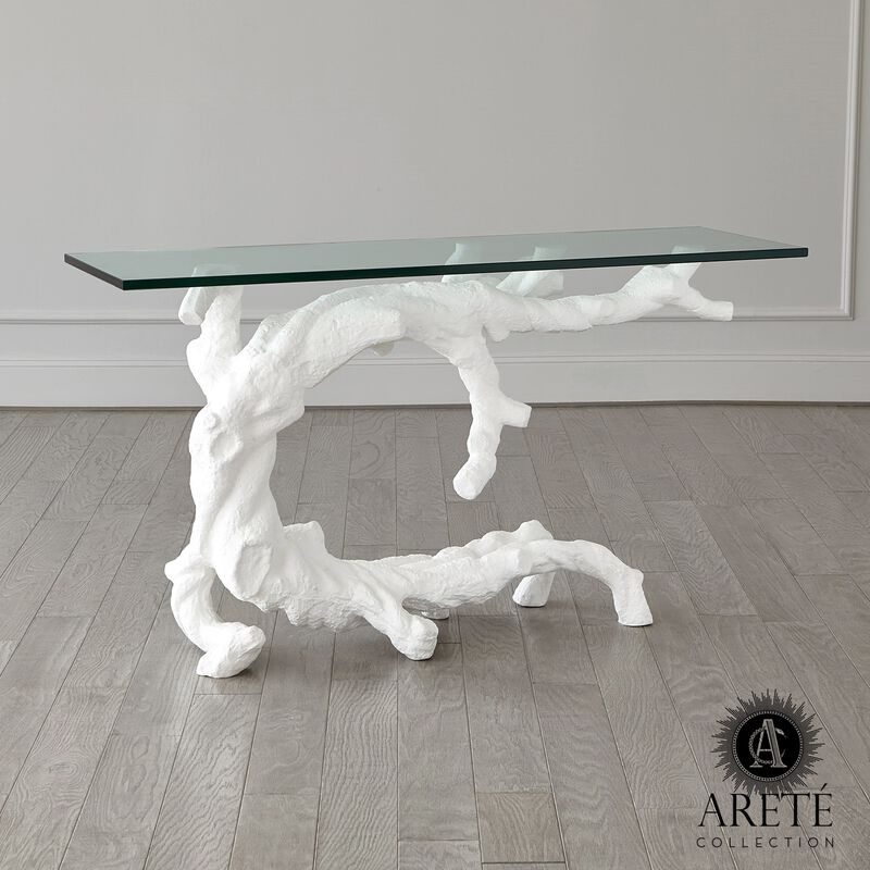 Twisted Juniper Console
