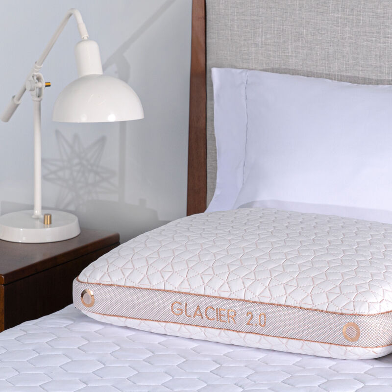 Glacier 2.0 Personal Pillow