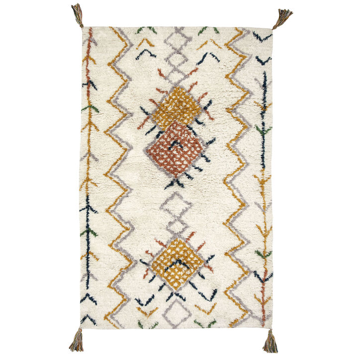 RUG TRISHNA