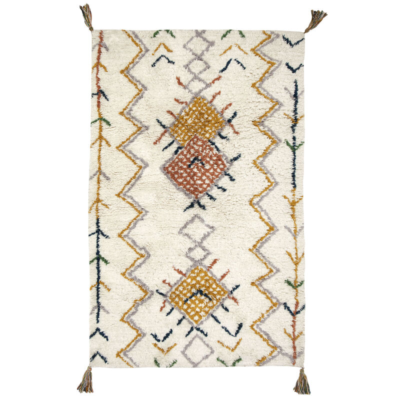 RUG TRISHNA