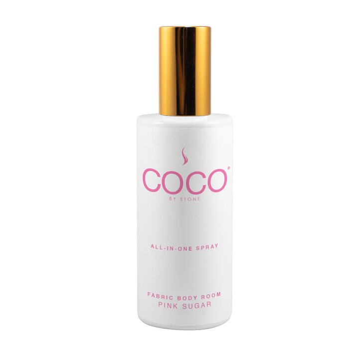 All-In-One Spray - Pink Sugar