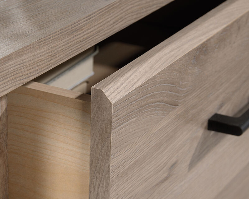 Summit Station Dresser