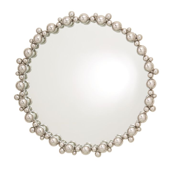 Bubble Mirror
