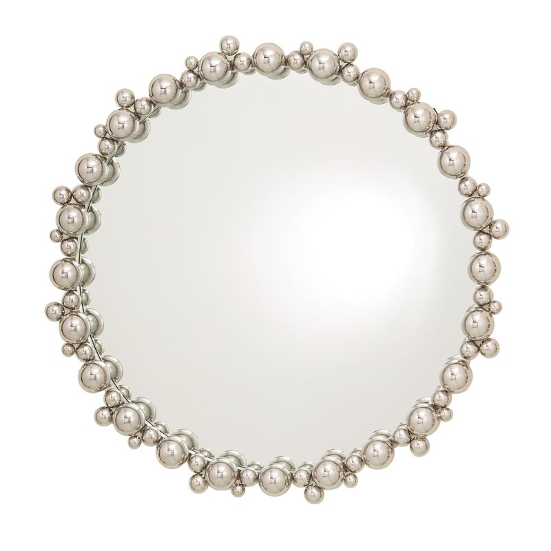 Bubble Mirror